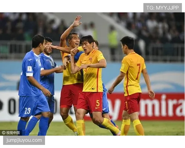 乌兹别克斯坦能否突破历史首进2026世界杯 中亚狼群冲击正赛之路全解析 乌兹别克斯坦能否突破历史首进2026世界杯 中亚狼群冲击正赛之路全解析